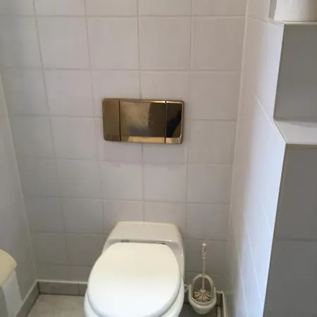 Apartment Apatrament Mit Terrasse Lahr (Baden-Wurttemberg)