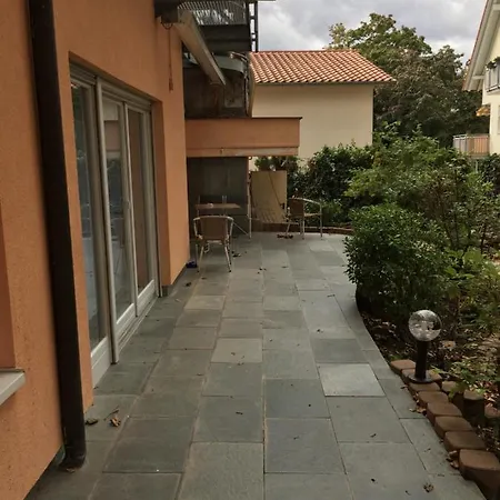 Apartment Apatrament Mit Terrasse