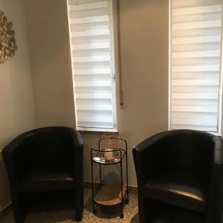 Apartment Apatrament Mit Terrasse Lahr (Baden-Wurttemberg)